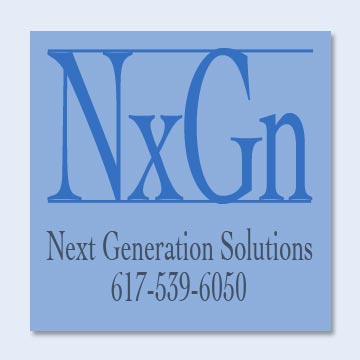 Next Generation Solutions - Boston, MA 02131 USA