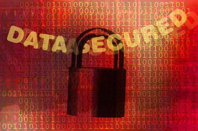 Security Concerns - Machines & People