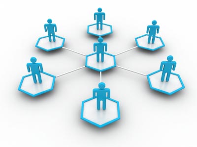 Machines & People helps manage the client enviroment