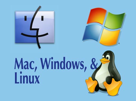 mosaic crossplatform