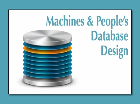 mosaic databasedesign