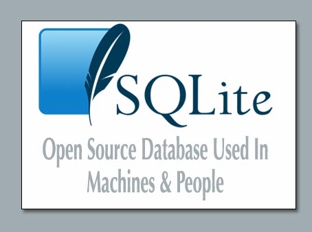mosaic sqlite